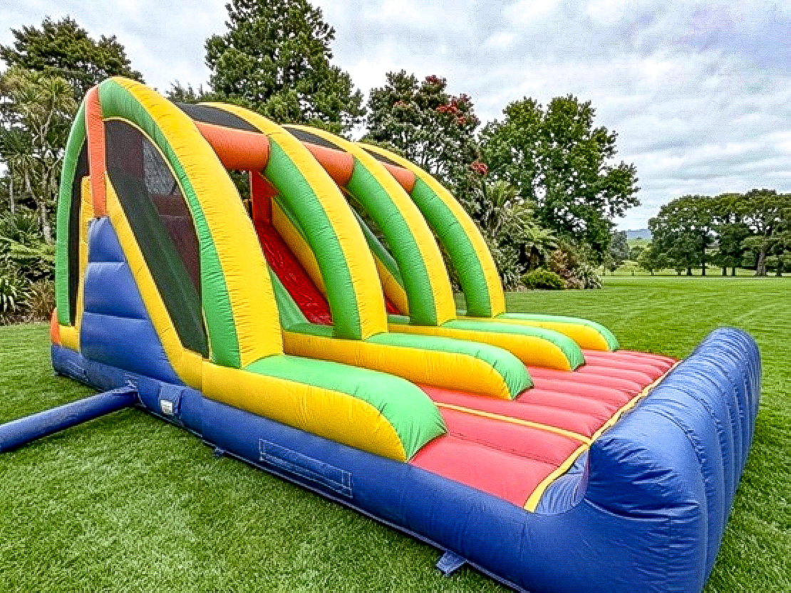 Jumbo Slide 2